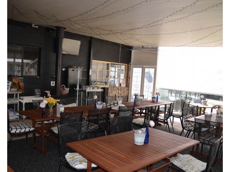 173 Kiewa Valley Highway, Tawonga South VIC 3698