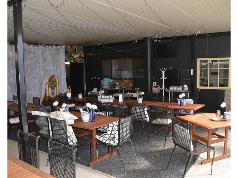 173 Kiewa Valley Highway, Tawonga South VIC 3698