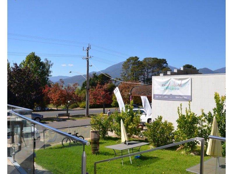 173 Kiewa Valley Highway, Tawonga South VIC 3698