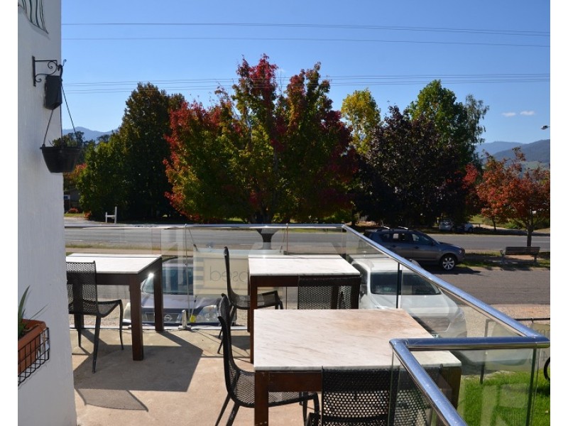 173 Kiewa Valley Highway, Tawonga South VIC 3698