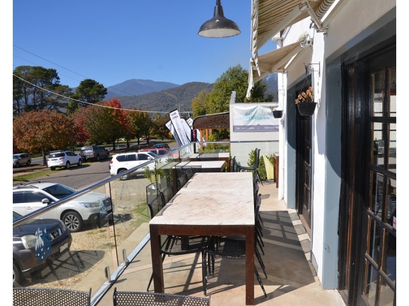 173 Kiewa Valley Highway, Tawonga South VIC 3698