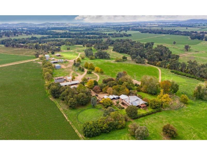 Aberfeldy Hume Highway, Holbrook NSW 2644