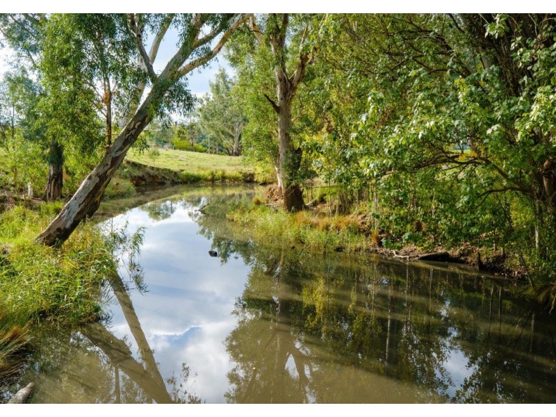 Aberfeldy Hume Highway, Holbrook NSW 2644