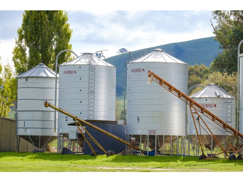 Aberfeldy Hume Highway, Holbrook NSW 2644