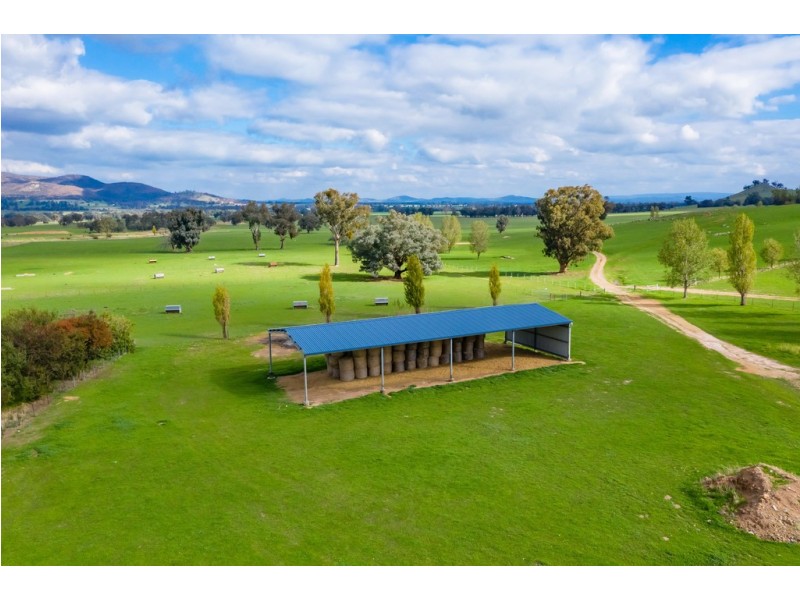 Aberfeldy Hume Highway, Holbrook NSW 2644