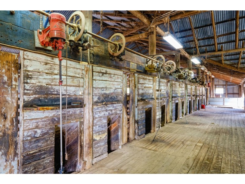 Aberfeldy Hume Highway, Holbrook NSW 2644