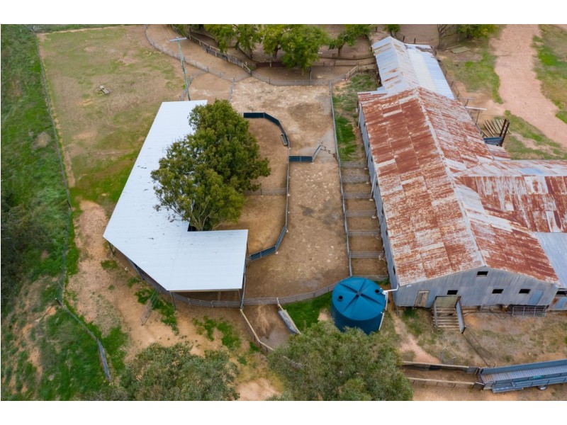 Aberfeldy Hume Highway, Holbrook NSW 2644