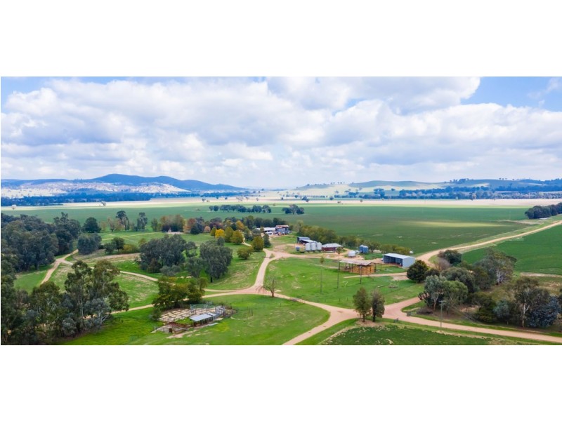 Aberfeldy Hume Highway, Holbrook NSW 2644