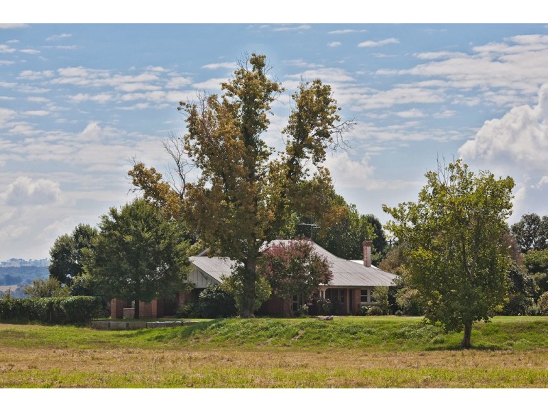 Aberfeldy Hume Highway, Holbrook NSW 2644