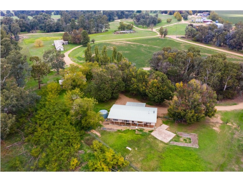 Aberfeldy Hume Highway, Holbrook NSW 2644