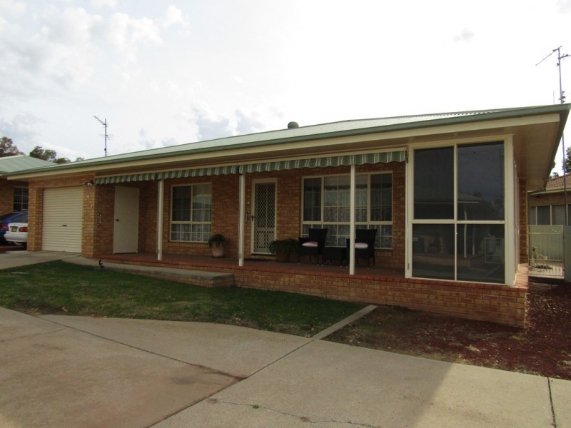 5/25 RACECOURSE ROAD, Narrandera NSW 2700
