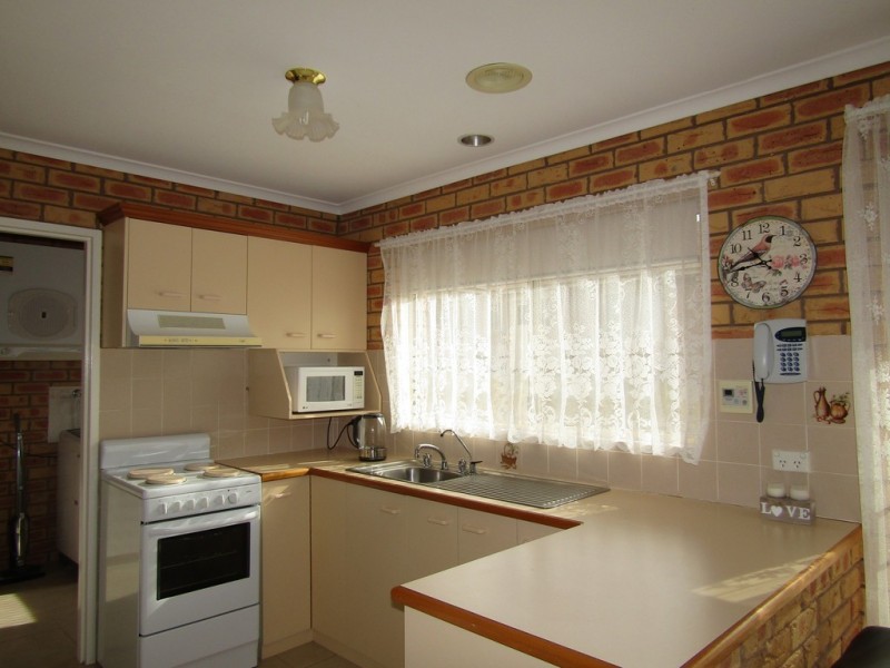 5/25 RACECOURSE ROAD, Narrandera NSW 2700