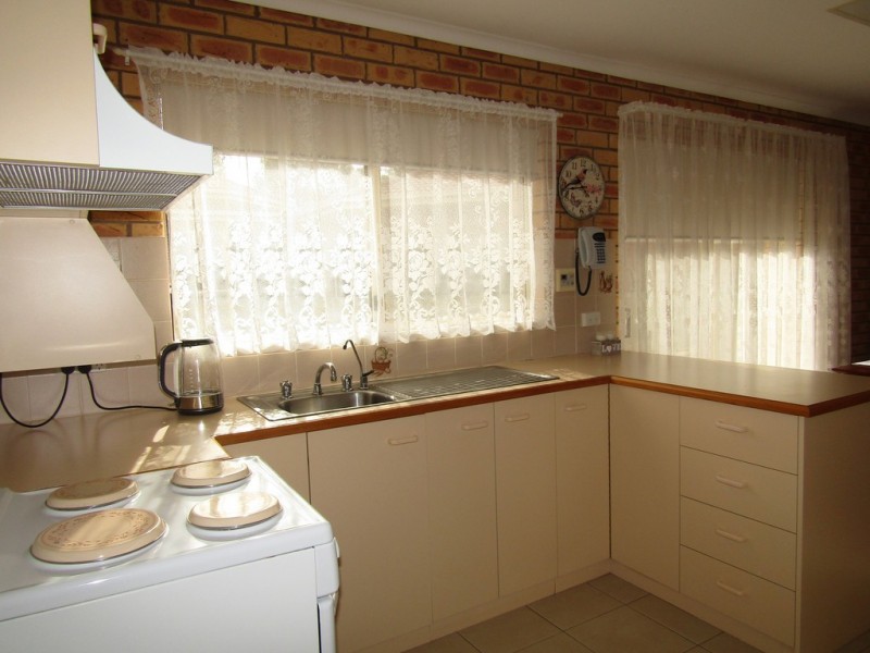 5/25 RACECOURSE ROAD, Narrandera NSW 2700