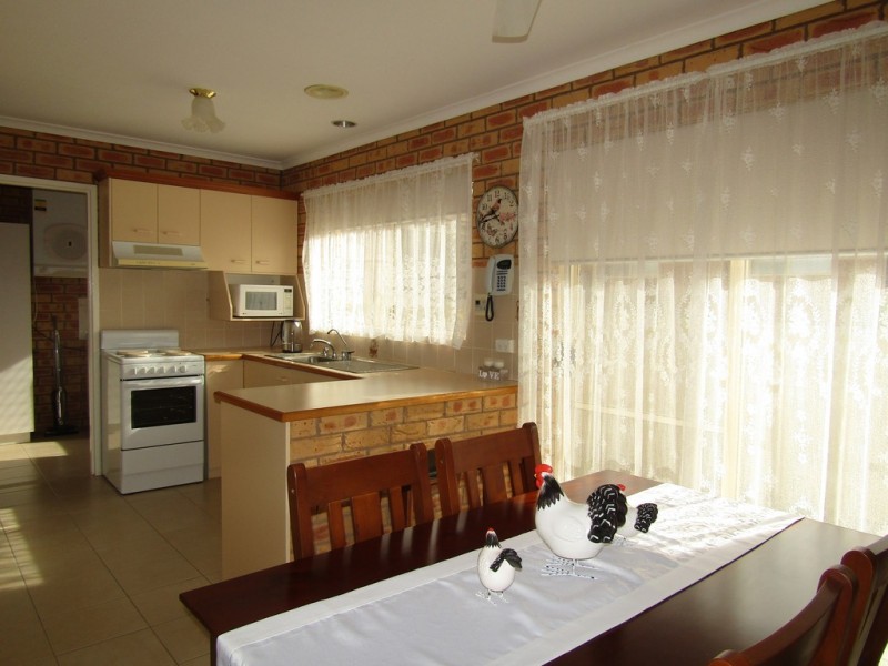 5/25 RACECOURSE ROAD, Narrandera NSW 2700