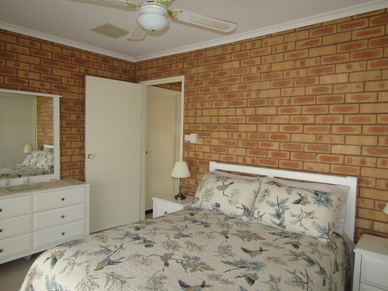 5/25 RACECOURSE ROAD, Narrandera NSW 2700