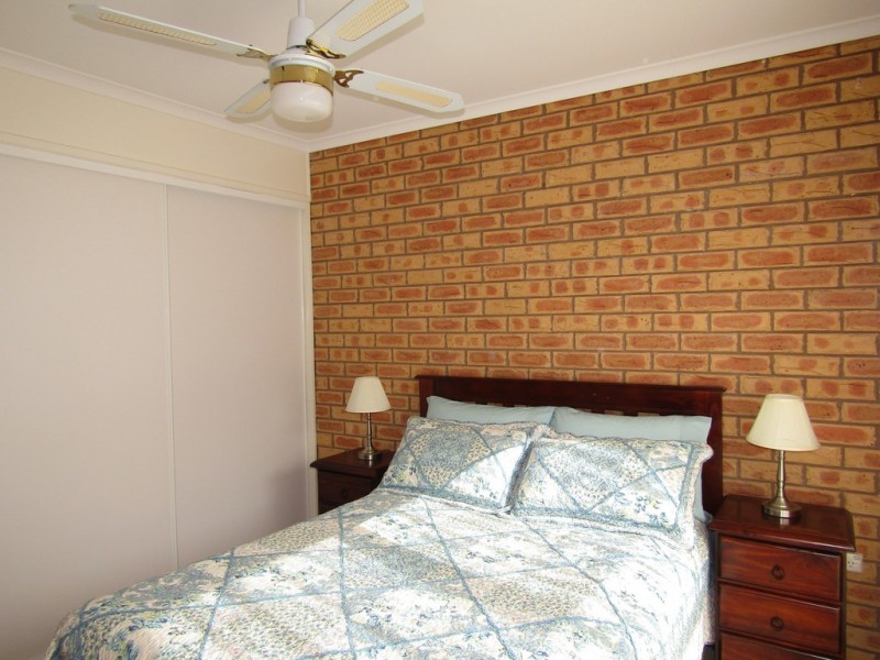 5/25 RACECOURSE ROAD, Narrandera NSW 2700
