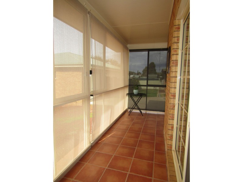 5/25 RACECOURSE ROAD, Narrandera NSW 2700