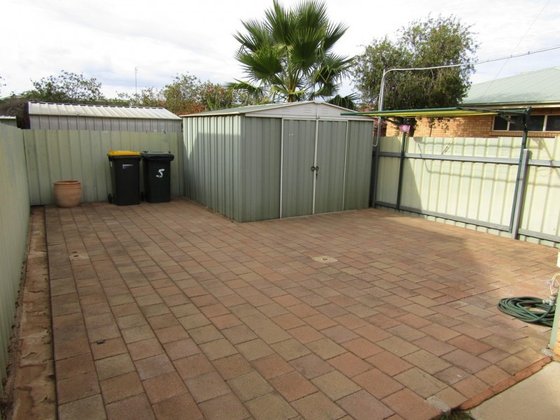 5/25 RACECOURSE ROAD, Narrandera NSW 2700