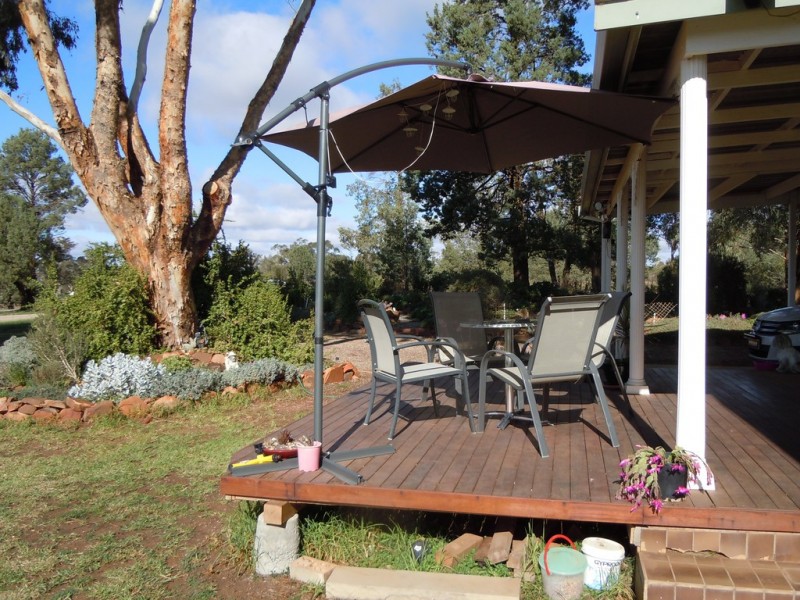 339 Pine Hill Road, Narrandera NSW 2700