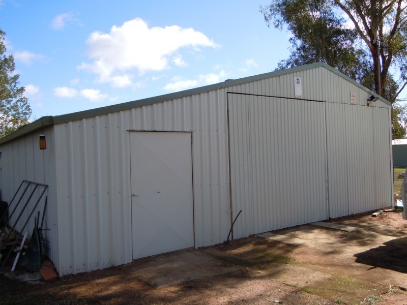 339 Pine Hill Road, Narrandera NSW 2700