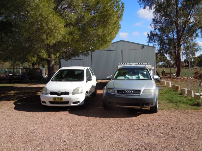 339 Pine Hill Road, Narrandera NSW 2700