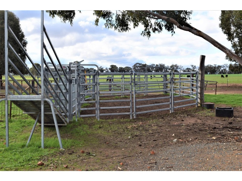 ‘Tallowood’ 231 Yankee Crossing Road, Henty NSW 2658