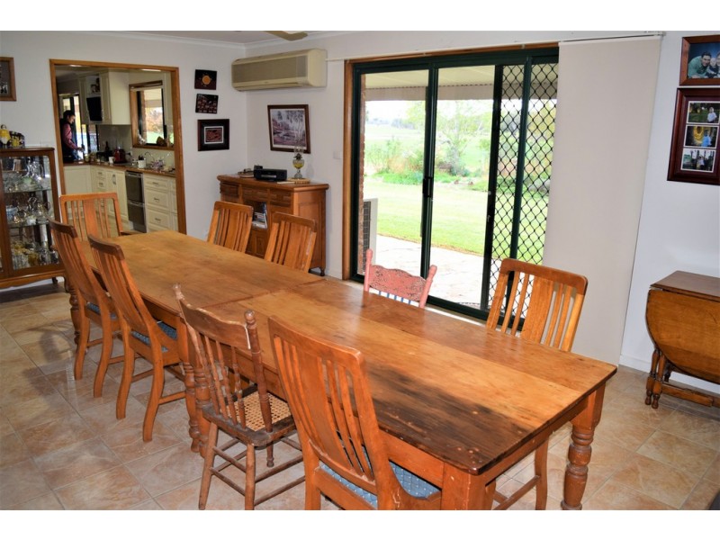 ‘Tallowood’ 231 Yankee Crossing Road, Henty NSW 2658
