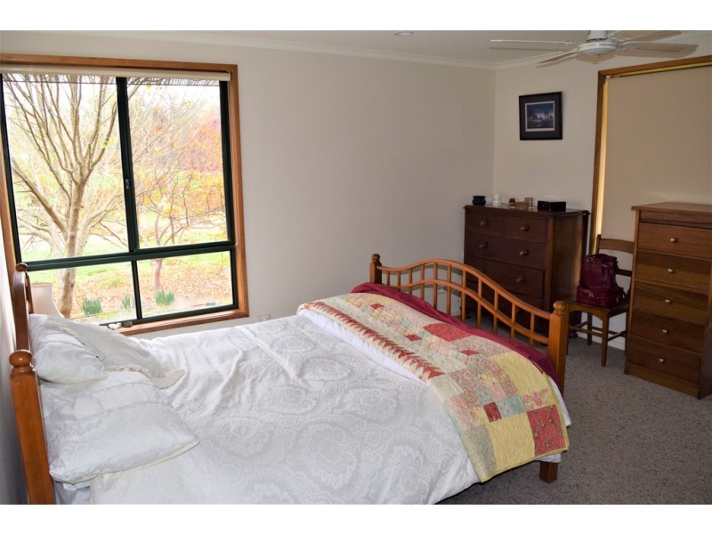 ‘Tallowood’ 231 Yankee Crossing Road, Henty NSW 2658