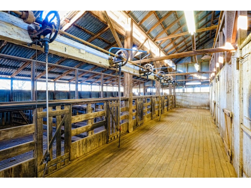 ‘Stonehaven’ 269 Stonehaven Road, Holbrook NSW 2644