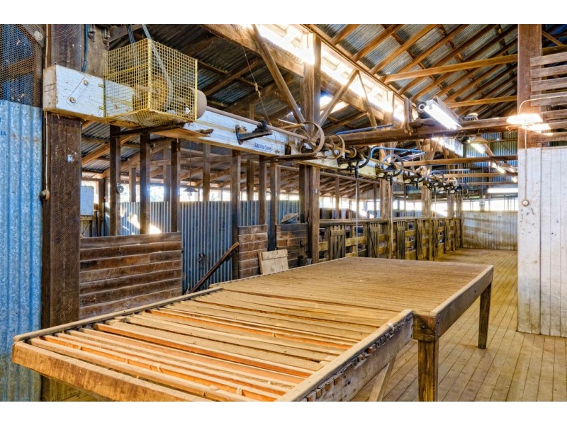 ‘Stonehaven’ 269 Stonehaven Road, Holbrook NSW 2644