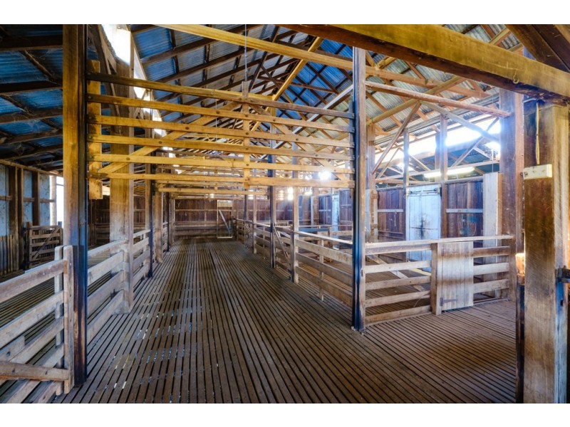 ‘Stonehaven’ 269 Stonehaven Road, Holbrook NSW 2644