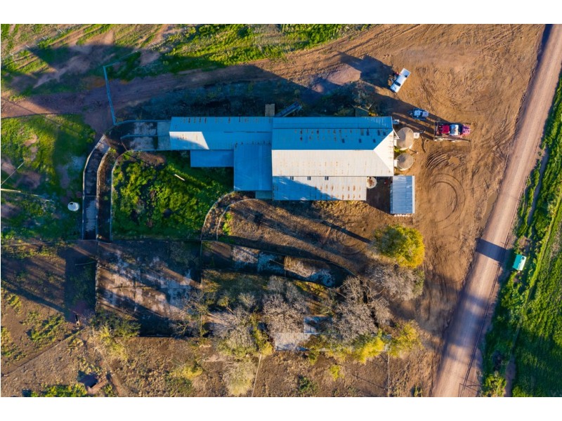 ‘Stonehaven’ 269 Stonehaven Road, Holbrook NSW 2644