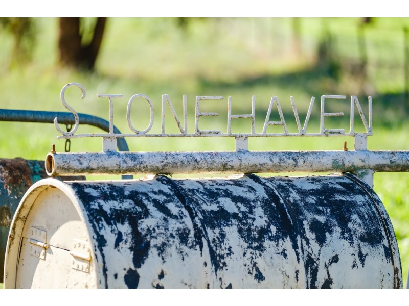 ‘Stonehaven’ 269 Stonehaven Road, Holbrook NSW 2644