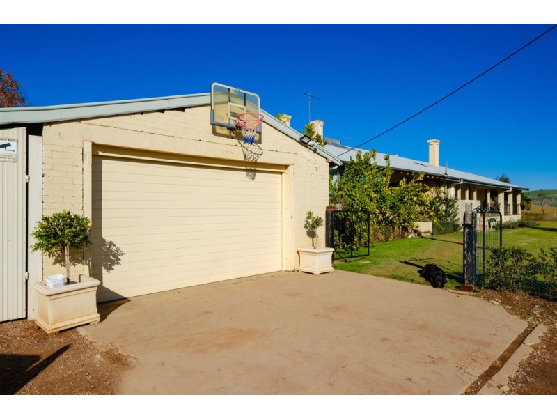 ‘Stonehaven’ 269 Stonehaven Road, Holbrook NSW 2644