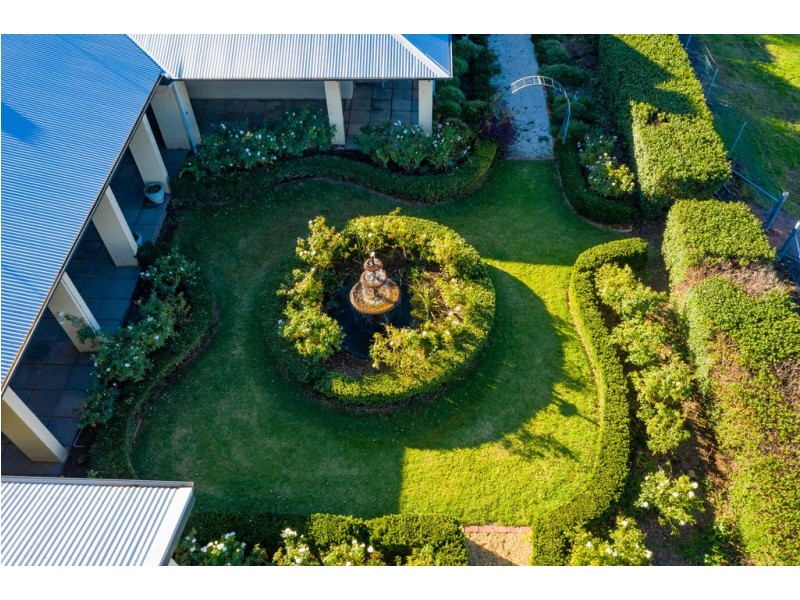 ‘Stonehaven’ 269 Stonehaven Road, Holbrook NSW 2644