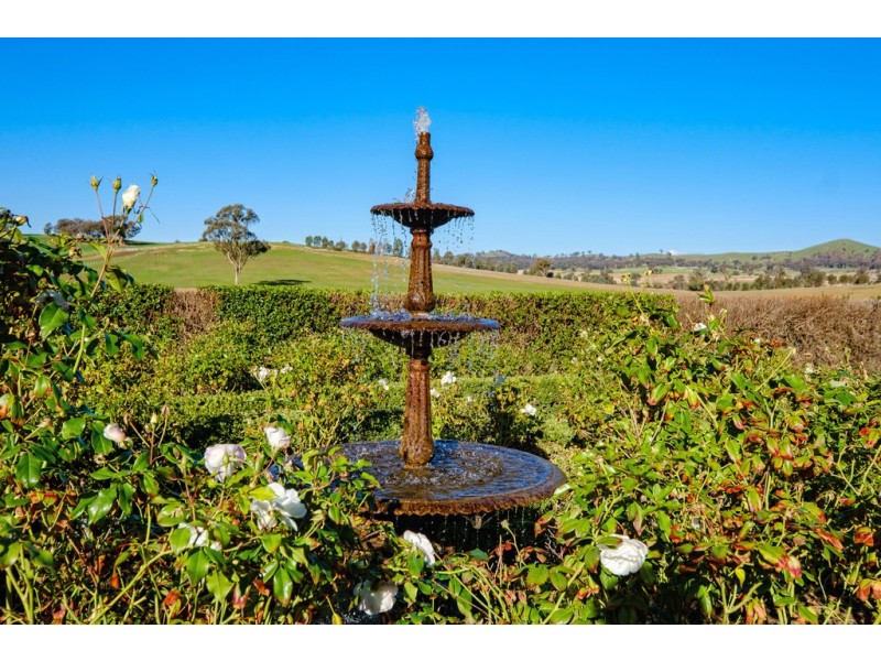 ‘Stonehaven’ 269 Stonehaven Road, Holbrook NSW 2644