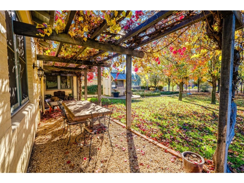 ‘Stonehaven’ 269 Stonehaven Road, Holbrook NSW 2644