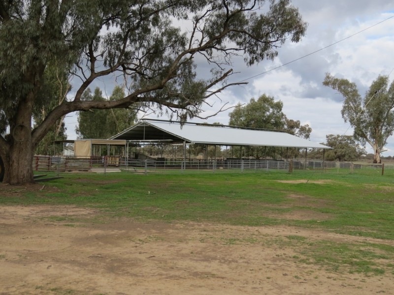 Moulamein NSW 2733
