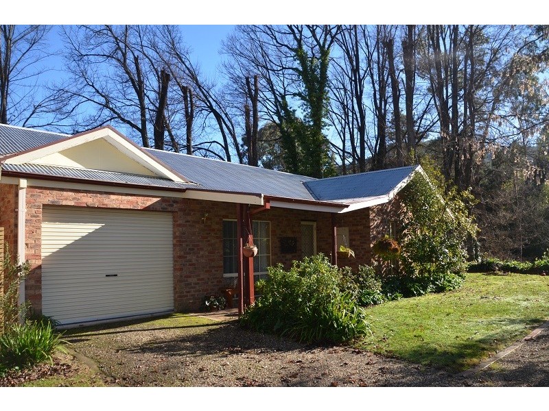 Unit 3, 99 Delany Avenue, Bright VIC 3741