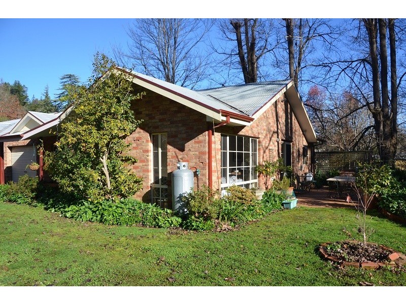 Unit 3, 99 Delany Avenue, Bright VIC 3741