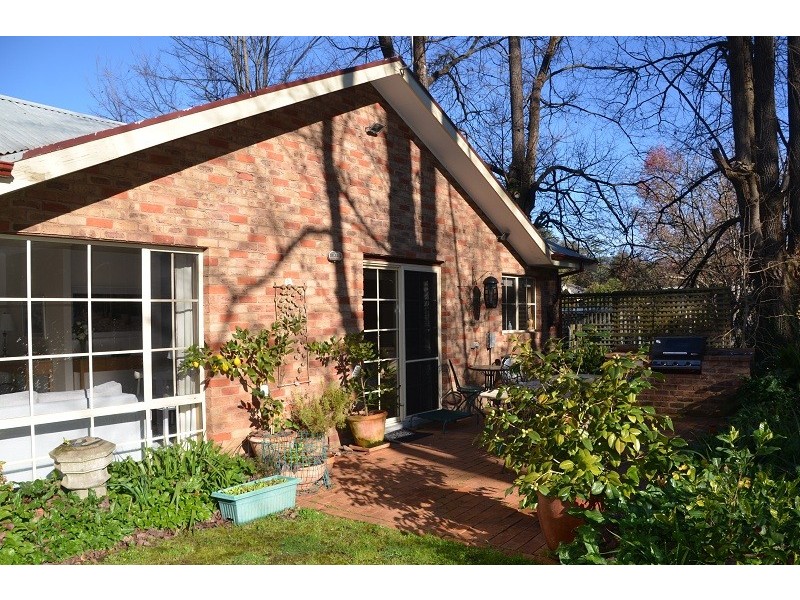 Unit 3, 99 Delany Avenue, Bright VIC 3741