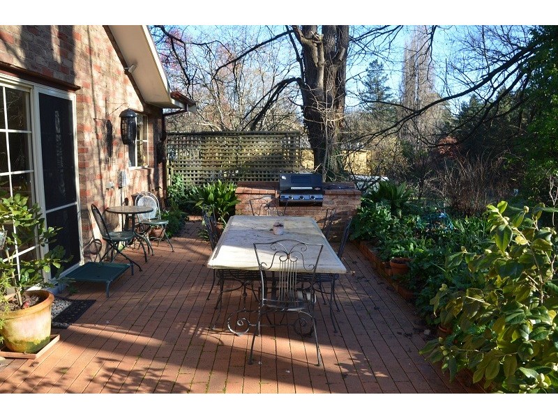 Unit 3, 99 Delany Avenue, Bright VIC 3741