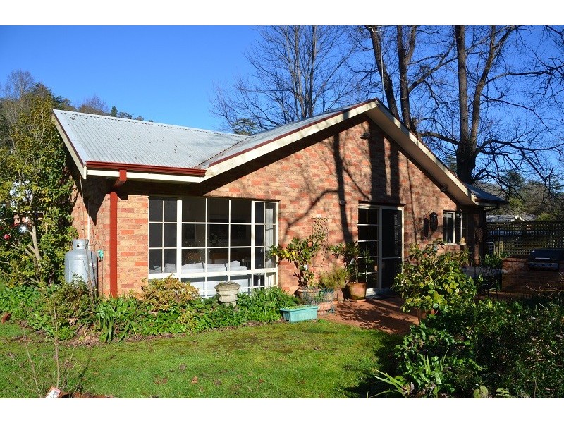 Unit 3, 99 Delany Avenue, Bright VIC 3741