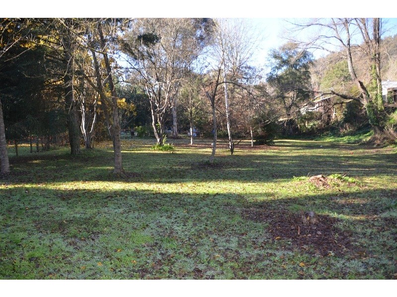 Unit 3, 99 Delany Avenue, Bright VIC 3741