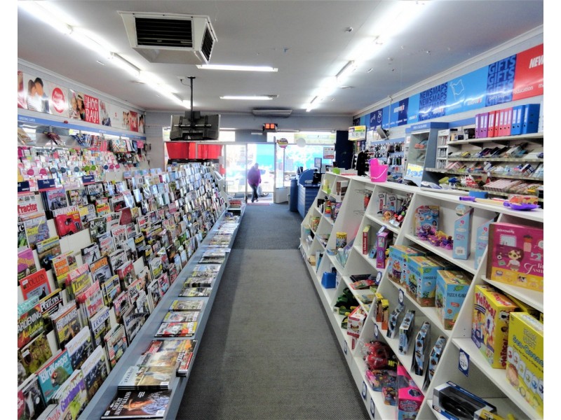 143 Murray Street, Finley NSW 2713