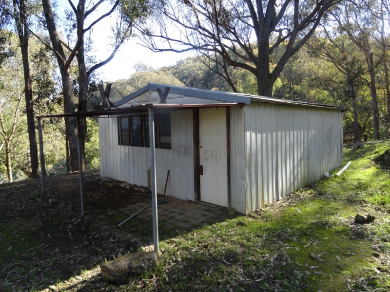 729 O’Neill Lane, Sandy Creek VIC 3695