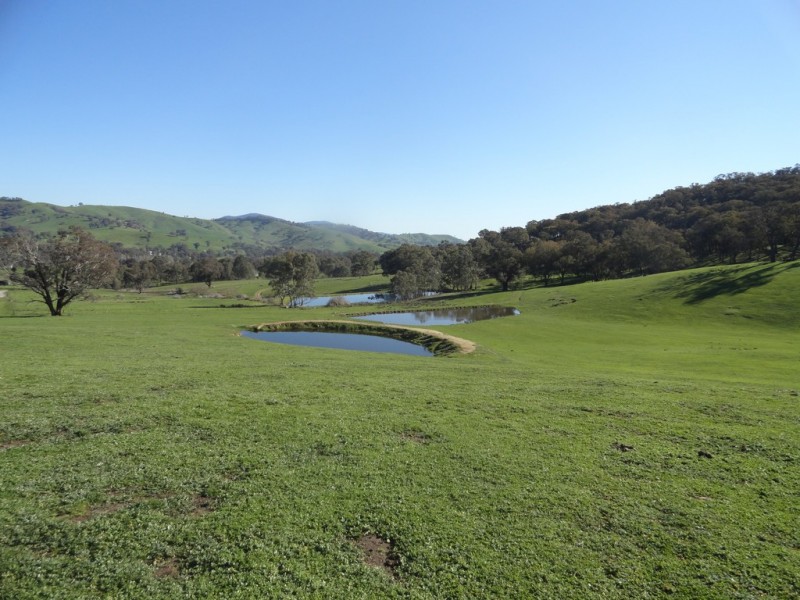 729 O’Neill Lane, Sandy Creek VIC 3695