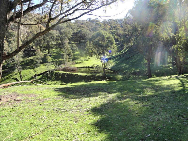 729 O’Neill Lane, Sandy Creek VIC 3695