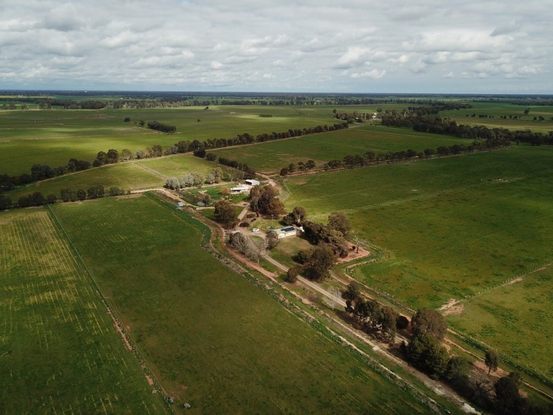 387 Peppertree Road, Tocumwal NSW 2714