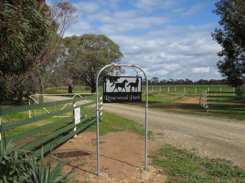 387 Peppertree Road, Tocumwal NSW 2714